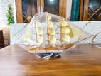 Wooden Ships