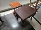 Wooden Side Tables
