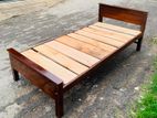 Wooden Single Beds 6×3