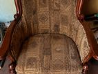 Wooden Sofa Chair