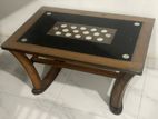 Wooden Stool