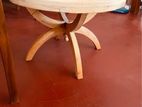 Wooden Stool