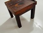 Wooden Stool