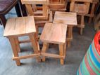 Wooden Stools