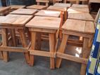 Wooden Stools