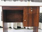 Wooden Study Table