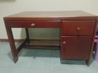Wooden Study Table