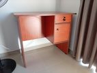 Wooden Study Table