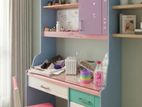 Wooden Study Table