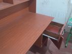 Wooden Study Table