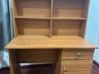 Wooden Study Table
