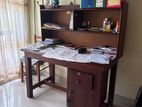 Wooden Studying Table