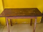 Wooden Table