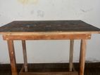 Wooden Table