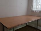 Wooden Table