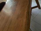 Wooden Table