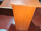 Wooden Table