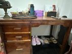 Wooden Table