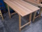 Wooden Tables