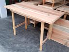 Wooden Tables