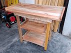 Wooden Tables