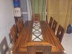 Wooden Teak Furniture
