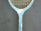 Wooden Tennis Racket