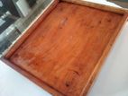 Wooden Tray