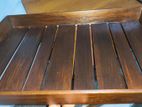 Wooden Tray