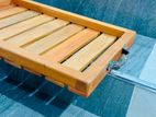 Wooden Tray