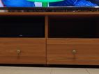 Wooden TV Stand