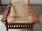 Wooden Varanda Chair