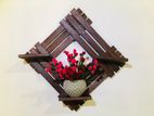 Wooden Wall Art