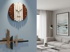 Wooden Wall Clocks