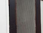 Wooden Window