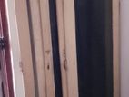 Wooden WIndows