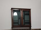 Wooden Wine Rack