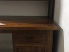 Wooden Writing Desk