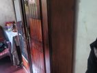Wooden Cupboard