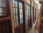 Building Material Lot