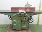 Woodworking and Plastic Processing Planer