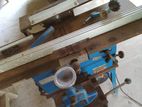 Woodworking Machine 10'