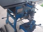 Woodworking Machine