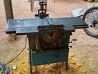 Woodworking Machine