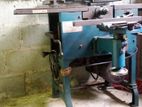 Woodworking Machine