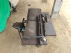 Woodworking Machine