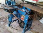 Woodworking Machine