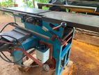 Wood Working Machine