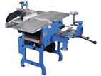 Woodworking Machine With Angle Cutter (Lida)