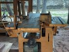 Woodworking Machines